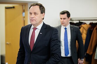 Waldemar Tomaszewski, Waldemar Urban