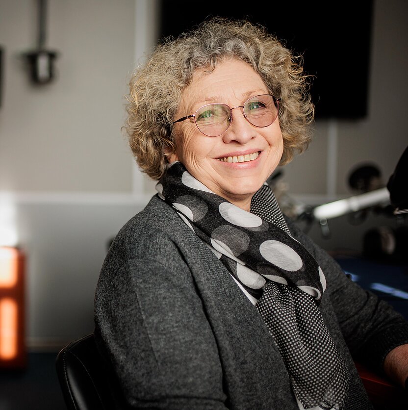 E. Blažio / LRT nuotr., Radijo laida Tuzinas