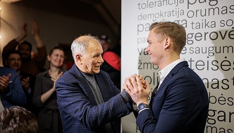 Apžvelgė permainingus rinkimus Vilniaus r.: gyventojai nebėra akli Tomaševskio partijos rinkėjai