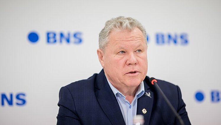 Teisininkė aptarė rinkimų chaosą Anykščių r.: rezultatus galėtų skųsti ir nugalėtojas, ir pralaimėtojas