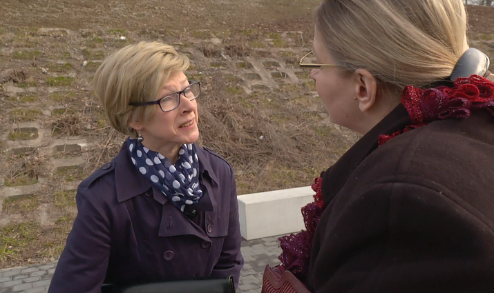 Dviračio žinios. Šimonytė Širinskienei: Jei bandai daryti tai, ko nemoki, bent jau nedaryk to viešai!