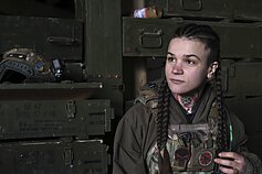 Rusijos karas prieš Ukrainą Rusijos karas prieš Ukrainą