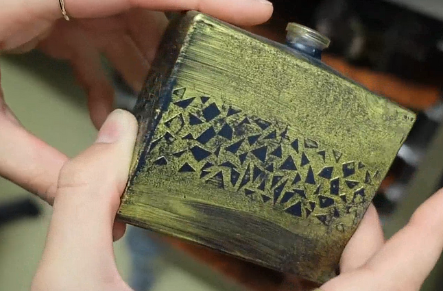 Ryto klausimas. Kokioje šalyje archeologai rado seniausius kvepalus?