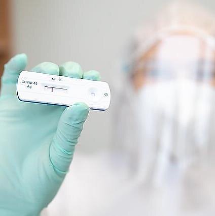 Ryto garsai. Lietuvoje pradedamas COVID-19 imuniteto tyrimas