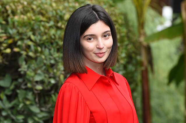 Gaia Girace 