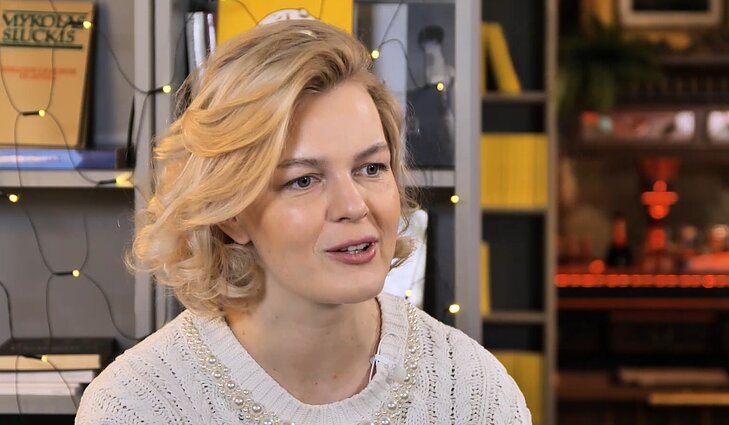 Rimantė Kulvinskytė