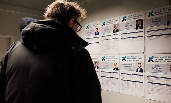 Politologė: kai kuriose savivaldybėse matysime netikėtų koalicinių derinių