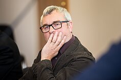 Raimondas Kuodis Raimondas Kuodis