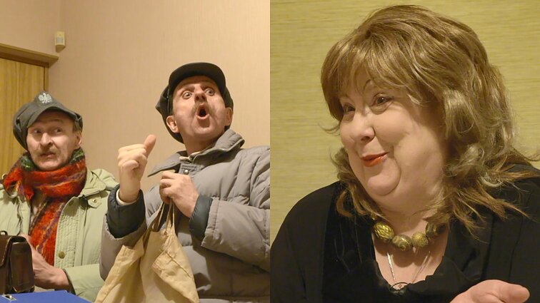 Dviračio žinios. Vilniaus lenkai Blinkevičiūtei: norime stoti į jūsų partiją!