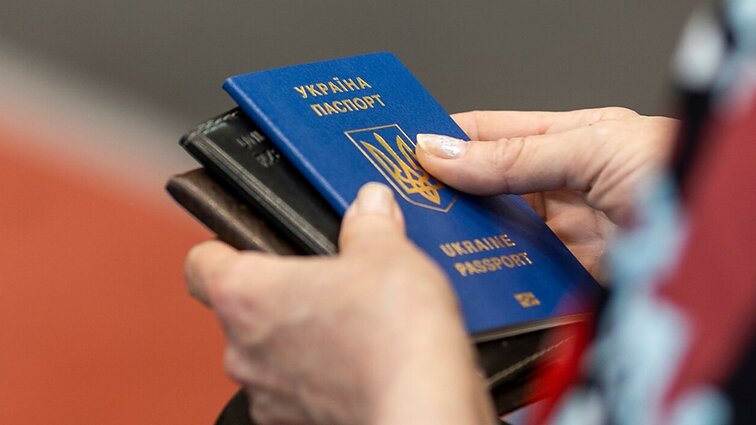 Žinios. Ukrainos karo pabėgėlių Lietuvoje apklausa: šalyje dirba kas antras iš jų