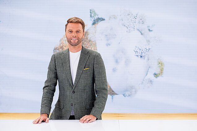 Labas rytas, Lietuva II d.