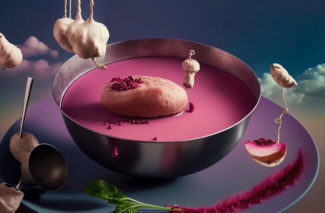 Lietuva turistus kviečia pasitelkdama naujausias tendencijas: kampanijos vaizdus kūrė dirbtinis intelektas