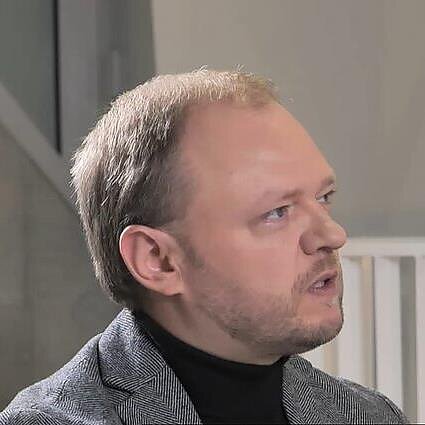 D. Umbraso  / LRT nuotr., LAIMĖ