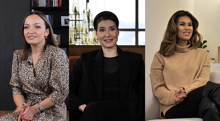 Stilius. Dietologės požiūris į maistą, pasikeitę LNOBT primabalerinos prioritetai ir Viktorijos Macijauskienės atradimai