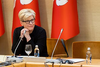 Ingrida Šimonytė
