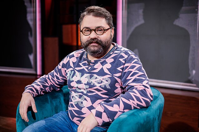 Rafailas Karpis Rafailas Karpis