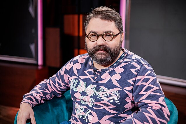Rafailas Karpis Rafailas Karpis