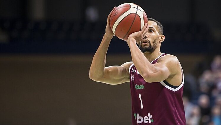 Europos taurė. Panevėžio „7bet-Lietkabelis“ – Bursos „Frutti Extra“