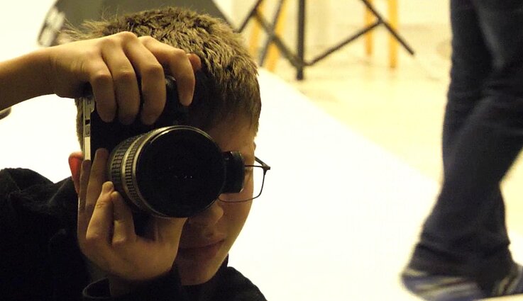 Blykstės, objektyvai ir įdomūs peizažai: fotografijos meno gerbėjai Panevėžyje subūrė bendraminčių būrelį