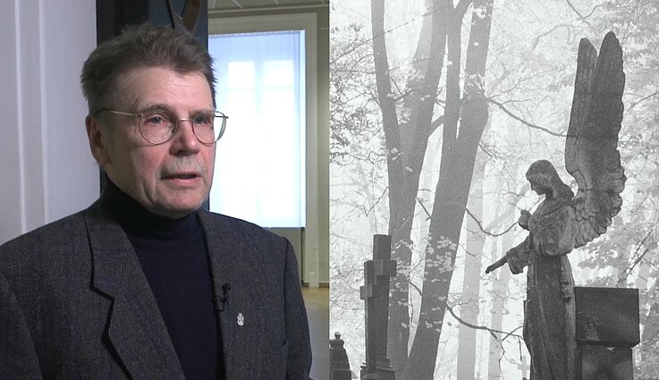 Vilniaus architektūrą fotografijose fiksuojantis Kęstutis: galva miesto pokyčius priima, bet akys ir širdis – ne