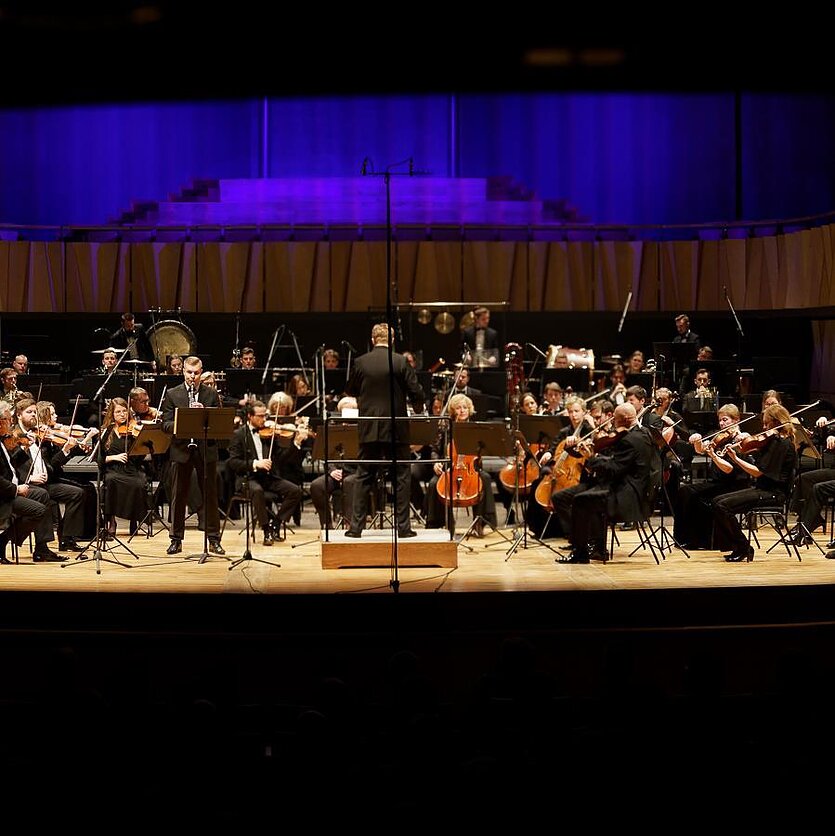 Garso ekspedicija. „Nepakeliama būties lengvybė“ festivalyje „Baltijos muzikos dienos“