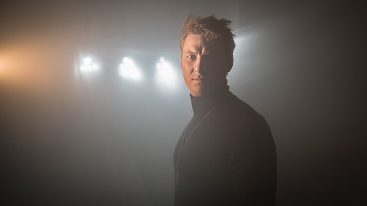 Justinas Lapatinskas