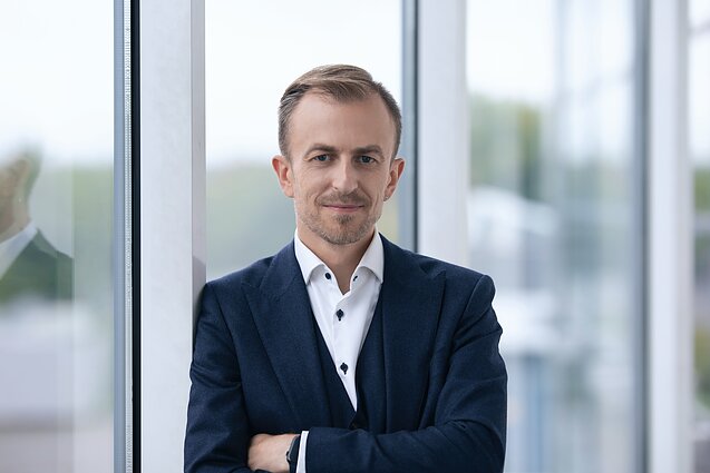 Raimondas Bieliauskas