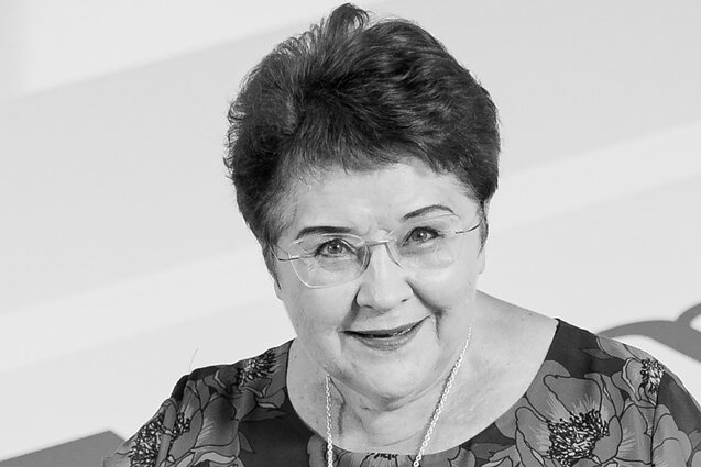 Zita Kelmickaitė
