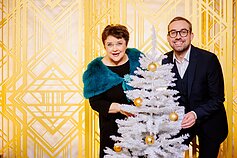 Naujieji Metai su LRT