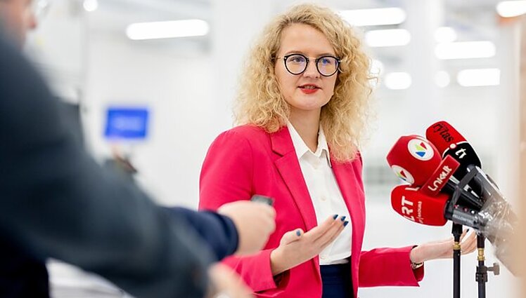 Ekspertas apie kaltinimus nepotizmu Laisvės partijai: jei tokia situacija kiltų su kita partija, jie darytų tą patį