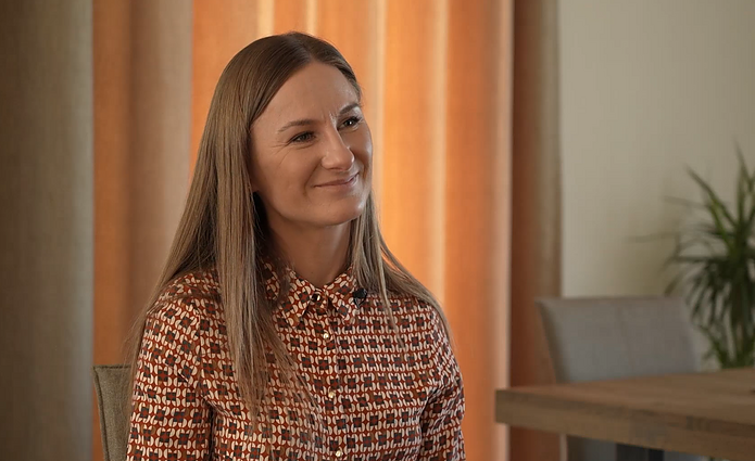 Trijų olimpinių žaidynių dalyvė Brigita Virbalytė: užtrukau labai daug metų, kad patikėčiau savimi