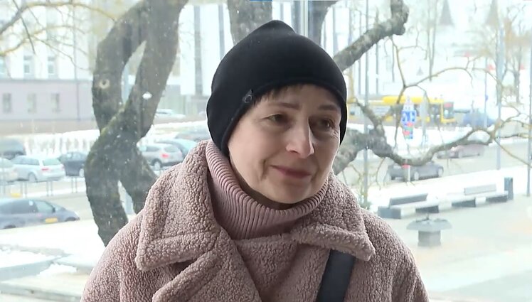 Šiaulietė prisimena medikų žodžius nustačius metastazes: siūlė rezervuotis lovą slaugos ligoninėje ir ramino – kančios nebus ilgos