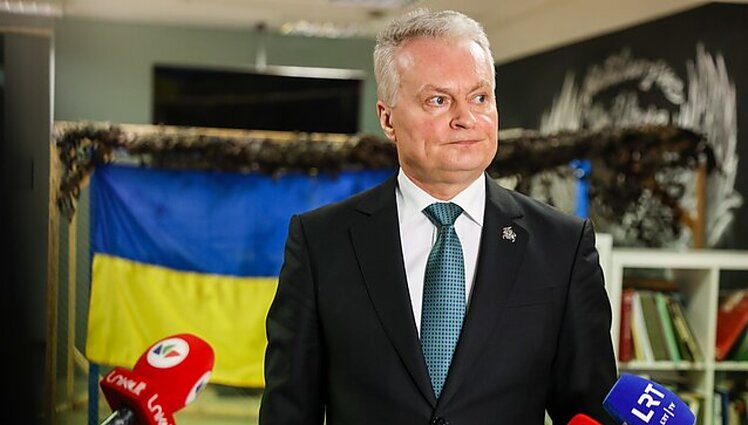 Briuselyje renkasi EVT: dauguma šalių nori švelninti sankcijas Baltarusijai – Lietuva tam priešinsis