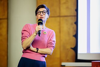 Monika Garbačiauskaitė-Budrienė