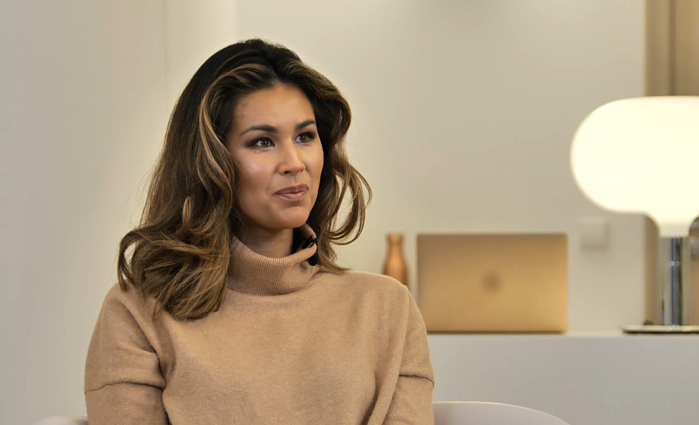 Holistinę mediciną atradusi Viktorija Macijauskienė: reikia atsigręžti į save, kitaip viskas pradės byrėti