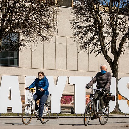 Pinigų kaina. Kuo vilnietį patraukė Alytus ir kodėl mažesniame mieste auginti verslą lengviau?