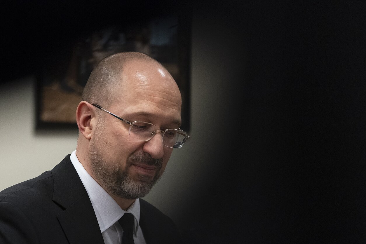 Denysas  Šmyhalis