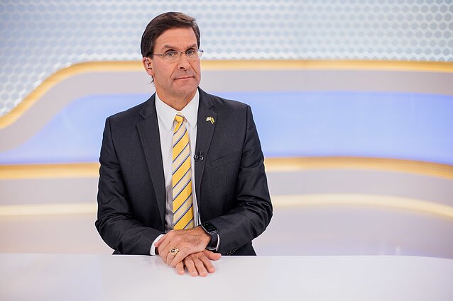 Markas Thomas Esperas Markas Thomas Esperas