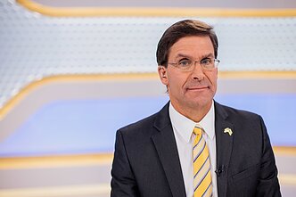 Markas Thomas Esperas Markas Thomas Esperas