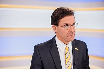 Markas Thomas Esperas Markas Thomas Esperas