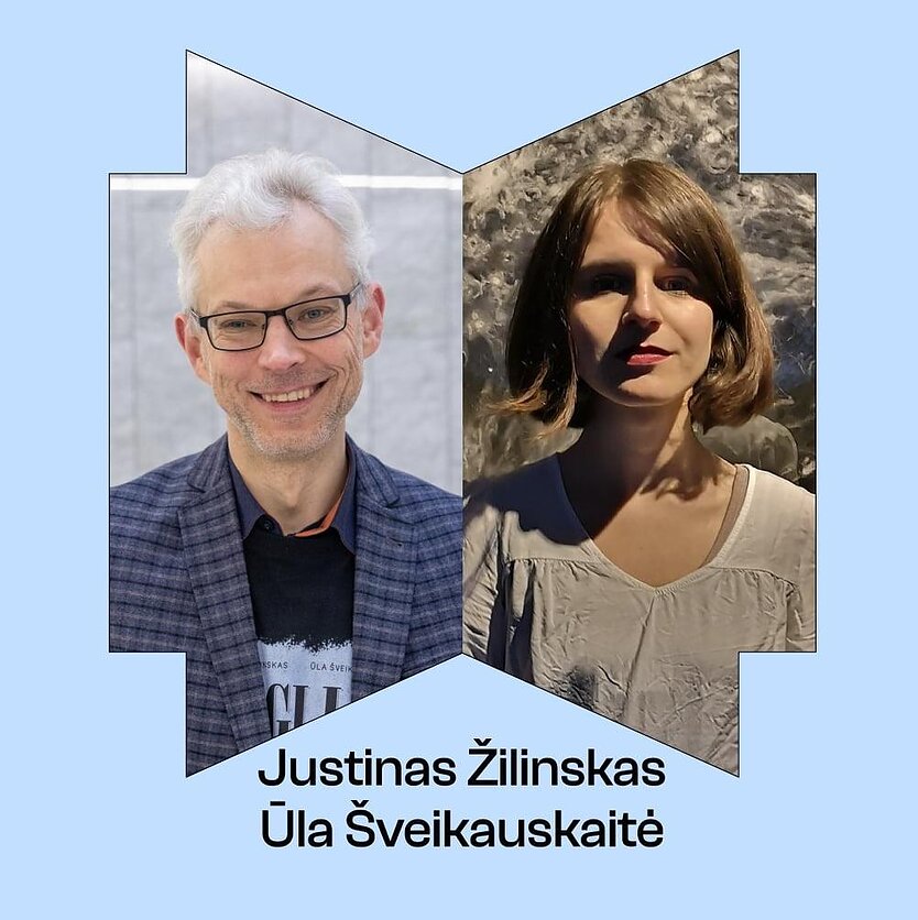 Renkame metų knygas. Justinas Žilinskas ir Ūla Šveikauskaitė „Bėgliai. Jūrų keliais į Ameriką“