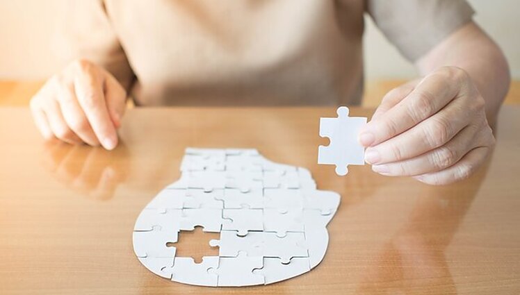 Specialistės įspėja: vienas pirmųjų demencijos požymių – nerimas