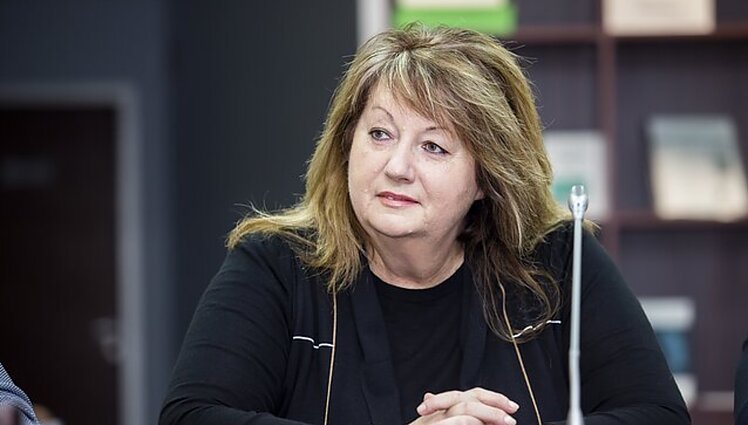 Žinios. Partijų reitinguose pirmauja socialdemokratai ir Demokratų sąjunga „Vardan Lietuvos“