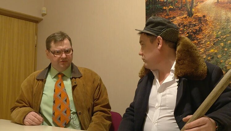 Dviračio žinios. Suvalkiečiai ūkininkai: siūlomės į VRK vadovus!