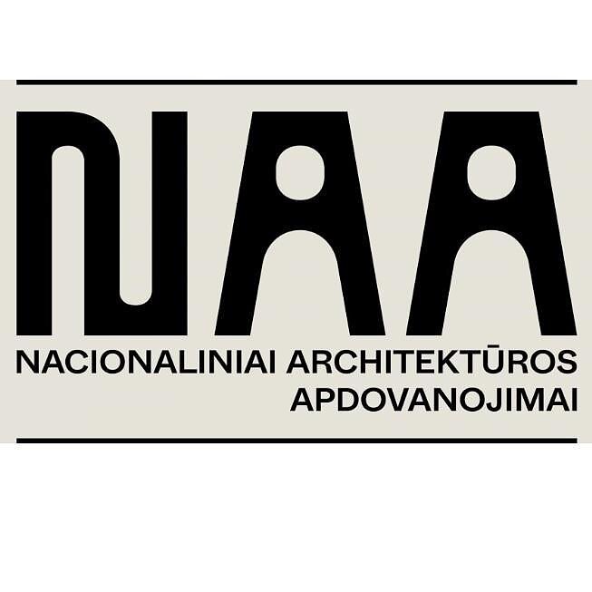 Laikas kultūrai. Pirmieji Nacionalininiai architektūros apdovanojimai: įvertinti kokybiškos, tvarios architektūros kūrėjus ir ugdyti visuomenę