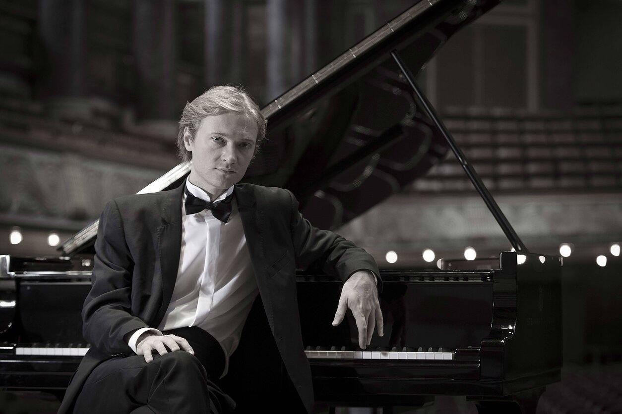 Dmitrijus Levkovičius