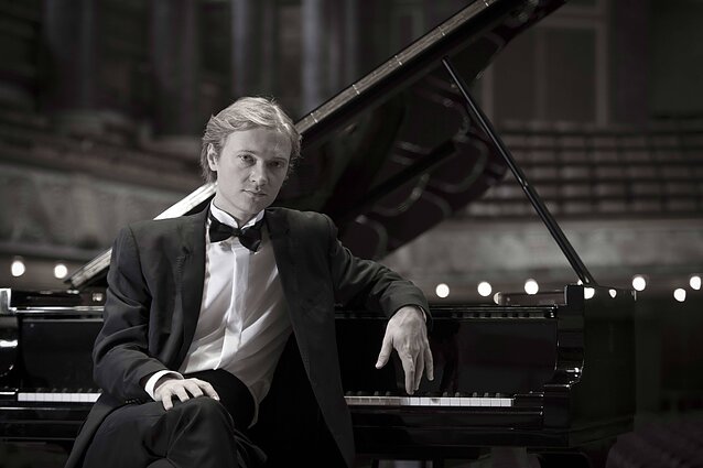 Dmitrijus Levkovičius