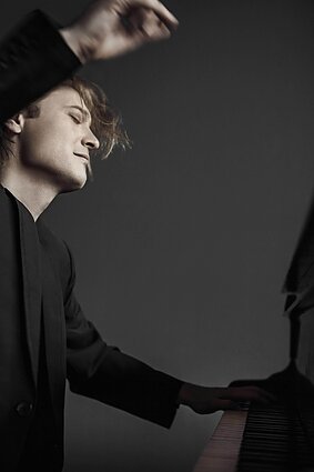 Dmitrijus Levkovičius