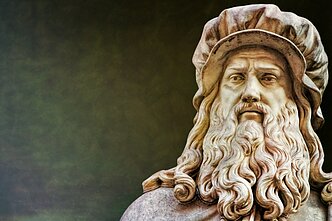 Леонардо да Винчи Леонардо да Винчи