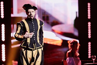 „Aš esu MUZIKA“ „Aš esu MUZIKA“